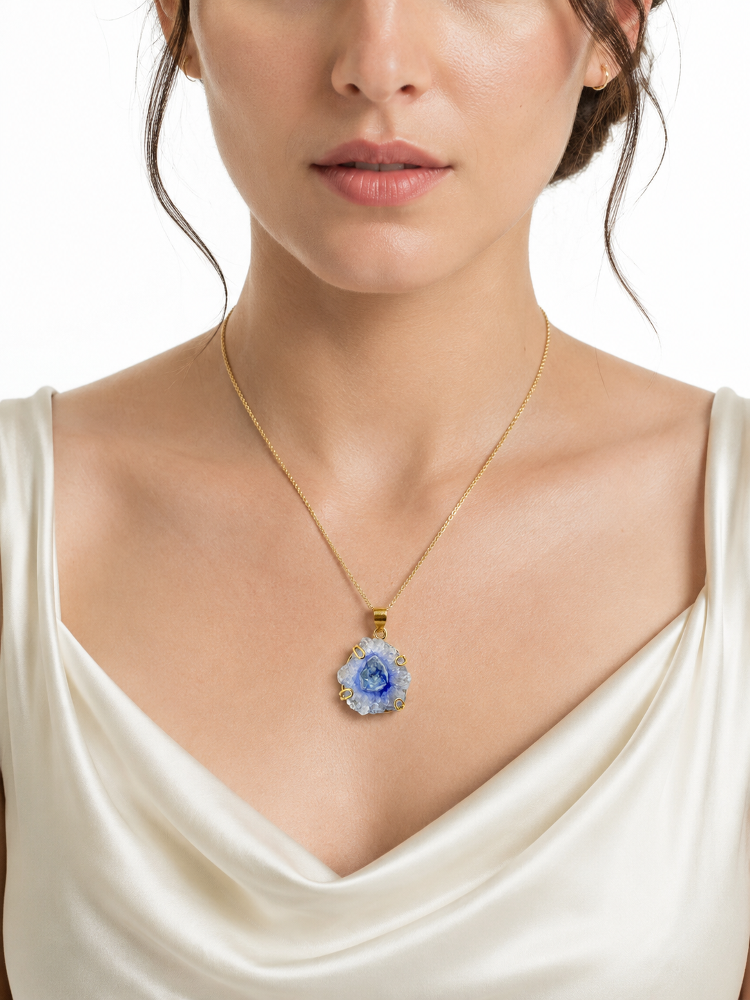 Sofia Necklace