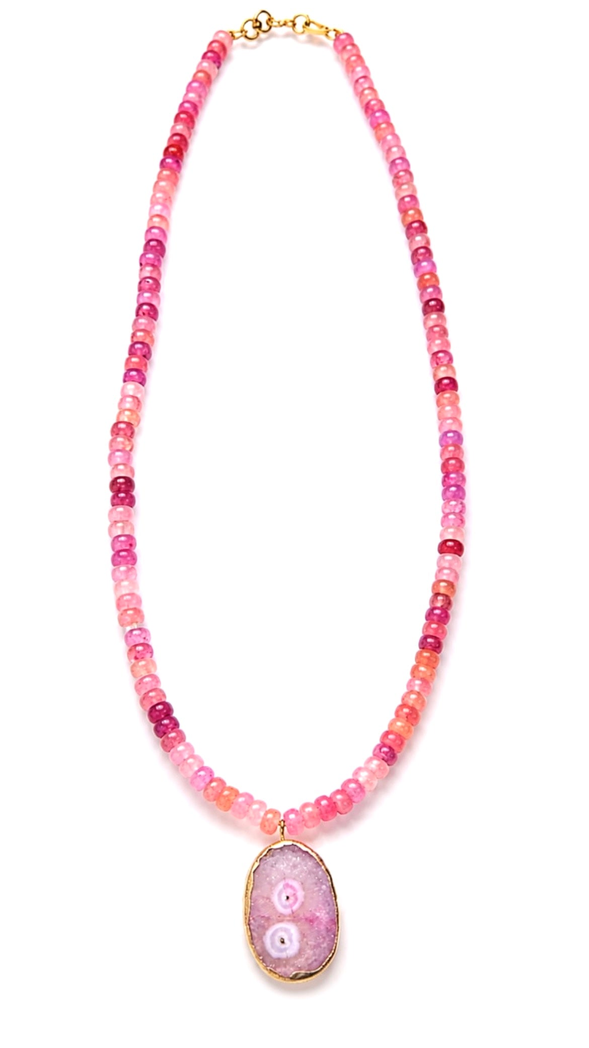 Capri Necklace