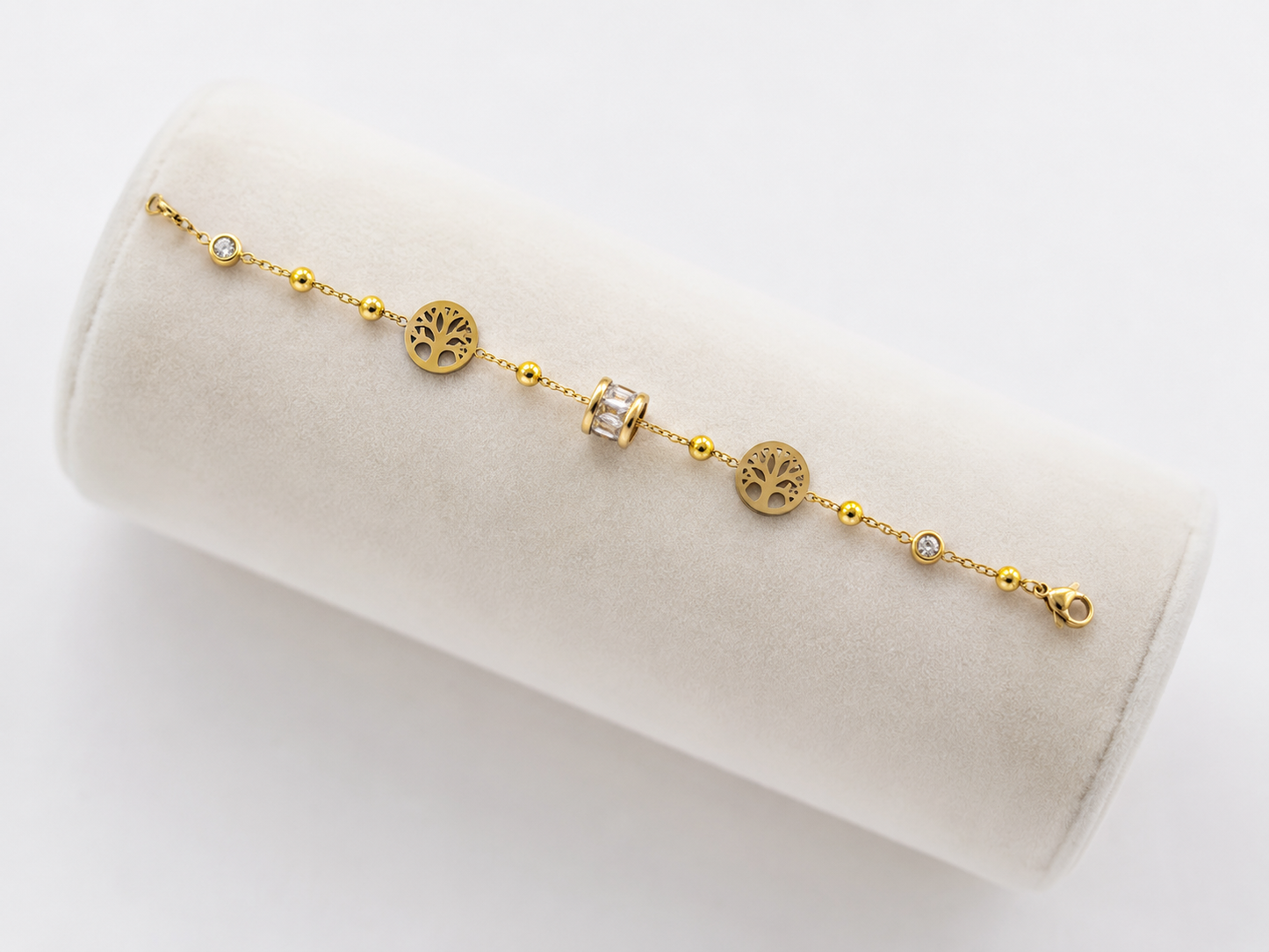Lovelle Bracelet