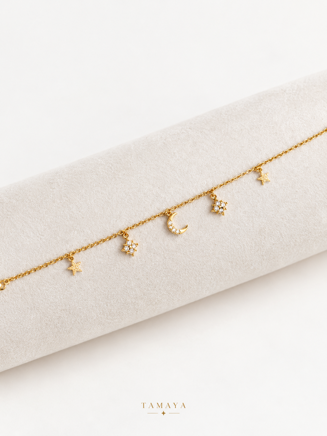 Luna Nova Bracelet