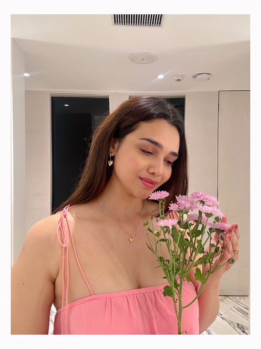 Love Potion Necklace