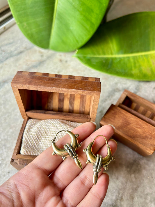 Taavi Hoops
