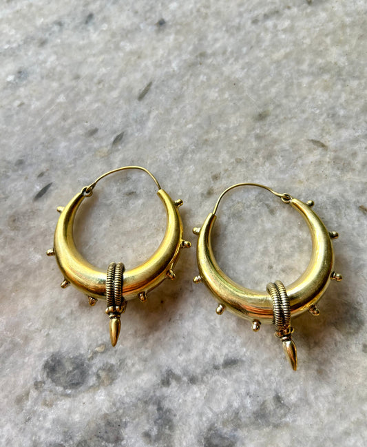 Arravi Hoops