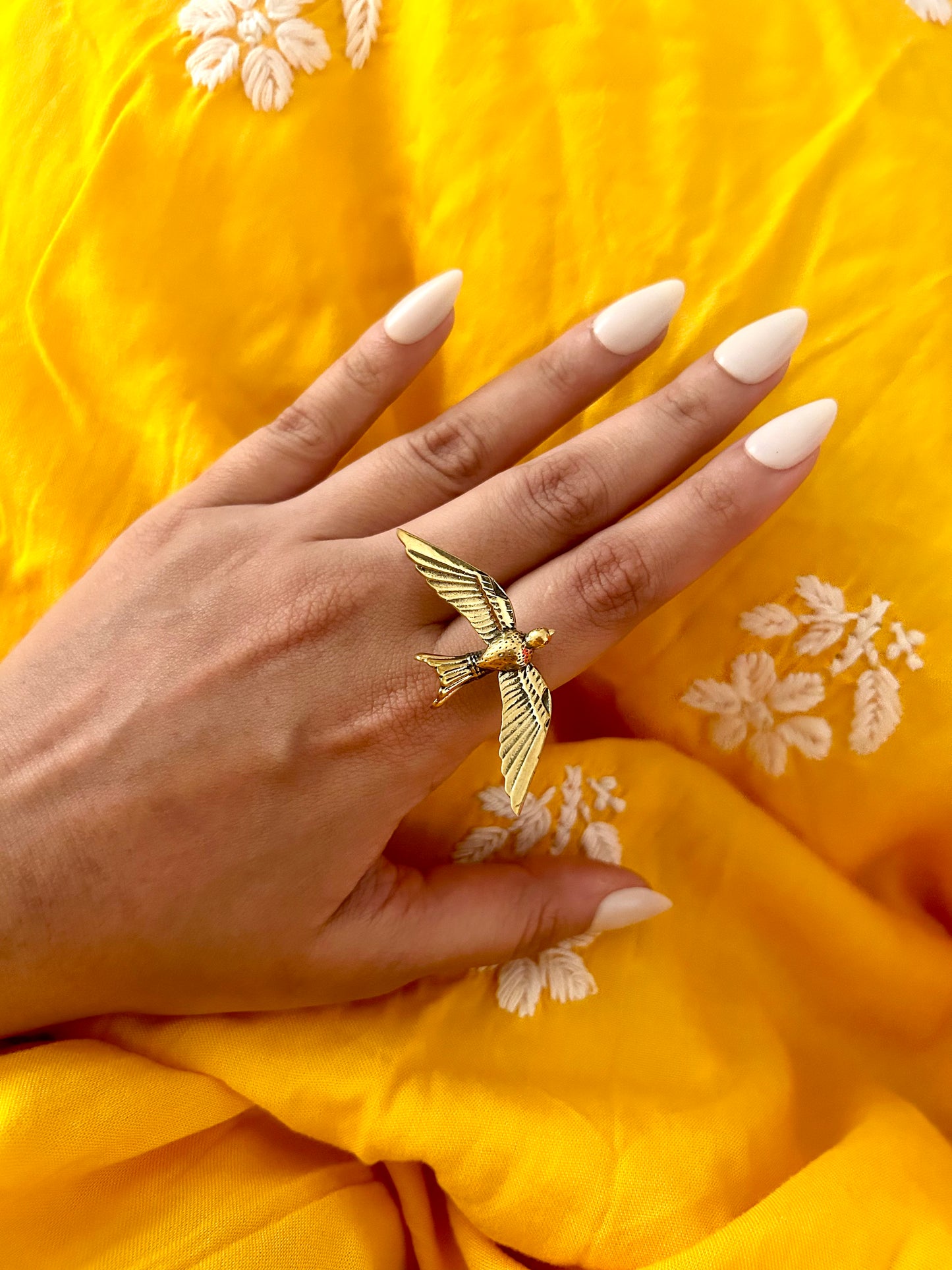 Elara wings of Tanjore Ring