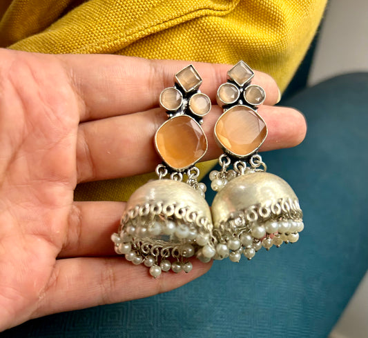 Rubab Jhumka