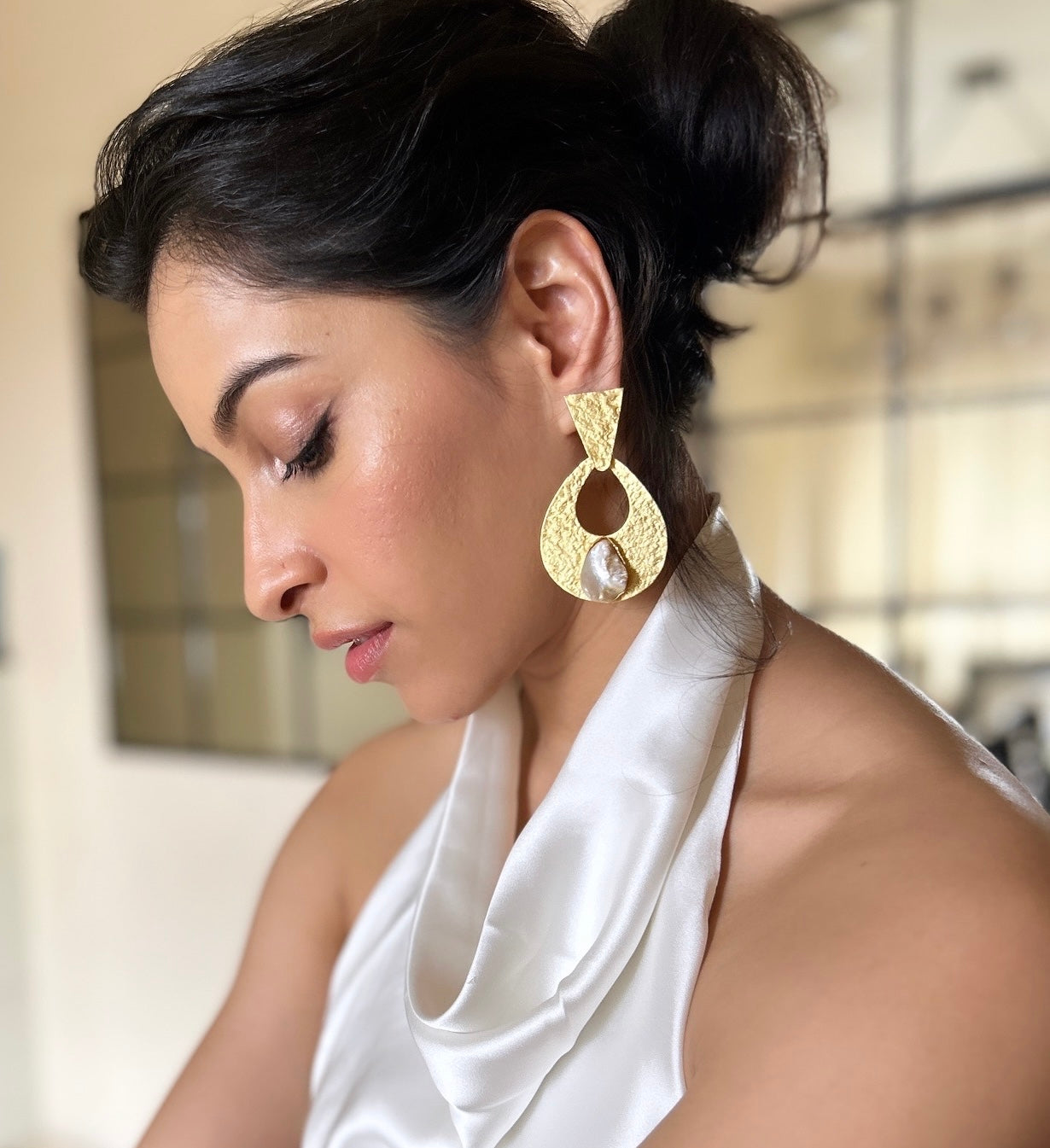 Statement Earrings