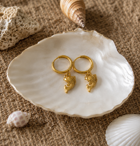 Aurelia Earrings