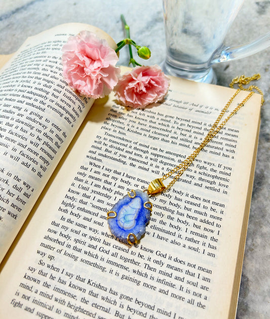 Azule Necklace