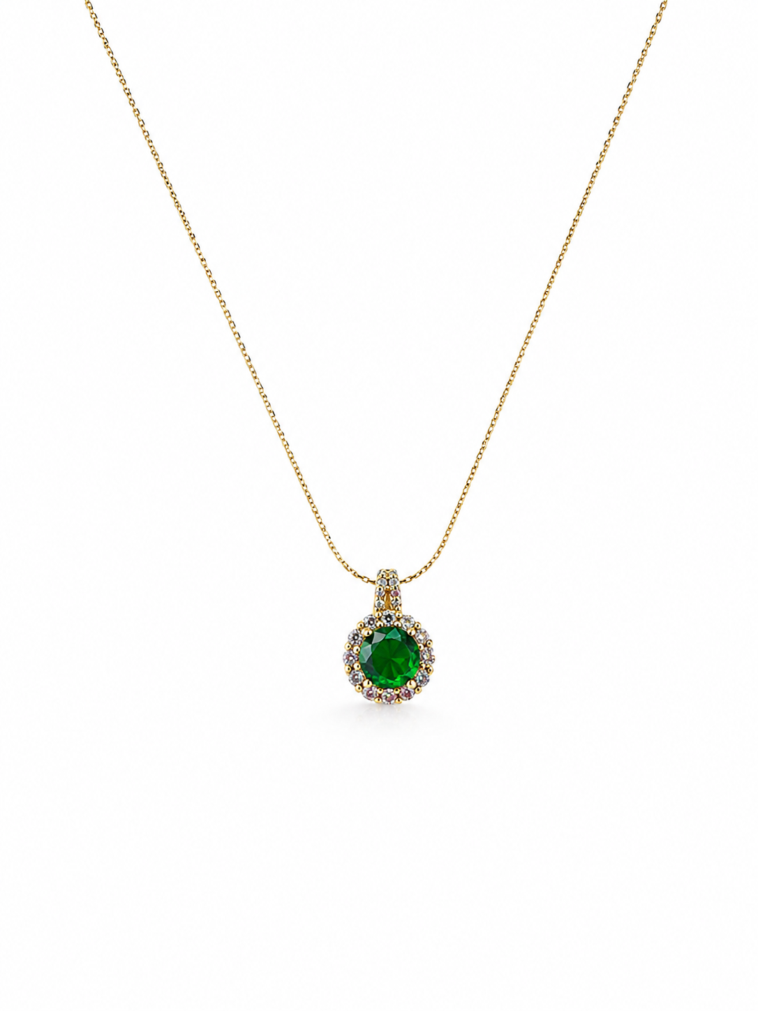 Stella Necklace