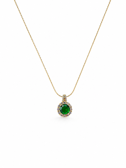 Stella Necklace
