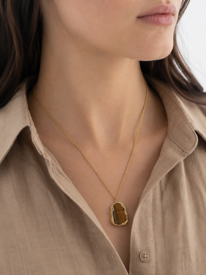 Ava Necklace