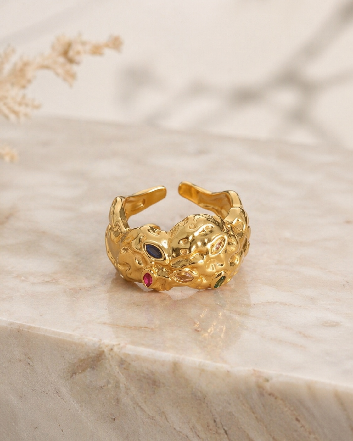 Eos Ring