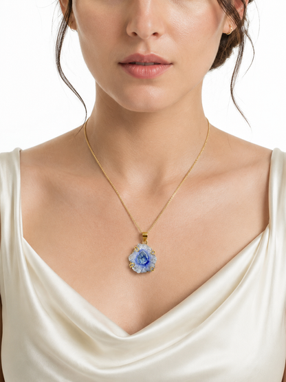 Sofia Necklace