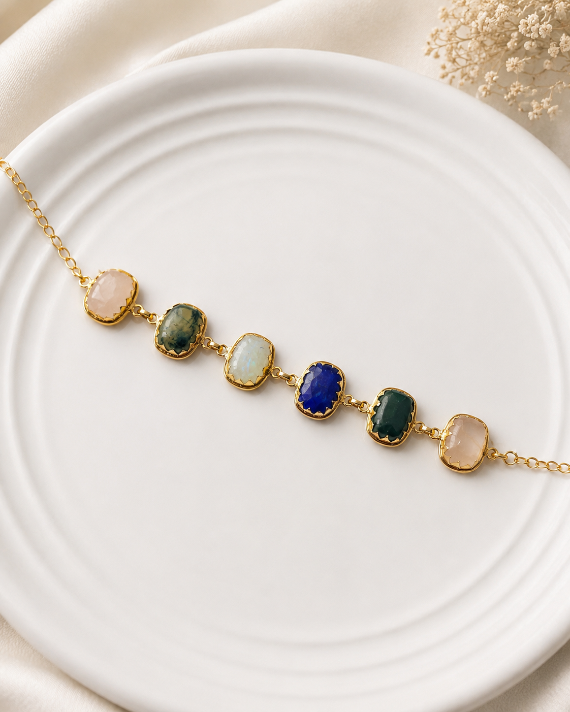 Jade Bracelet