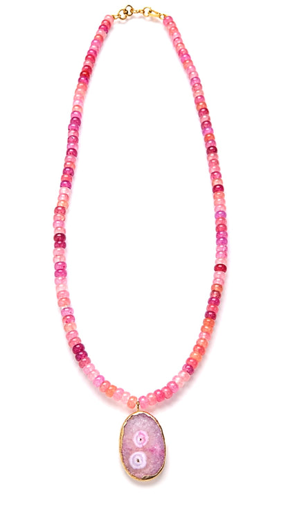 Capri Necklace