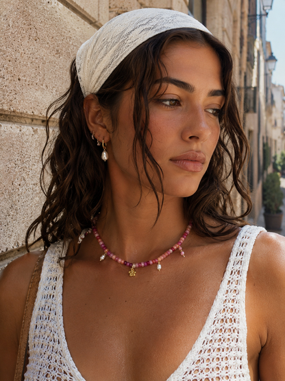 Roma Necklace
