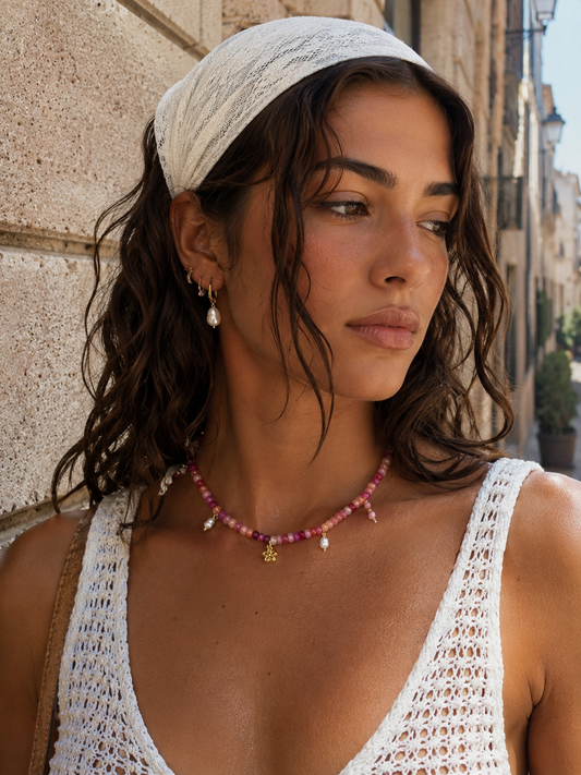 Roma Necklace
