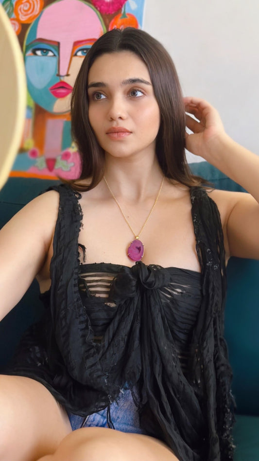 Eve Necklace