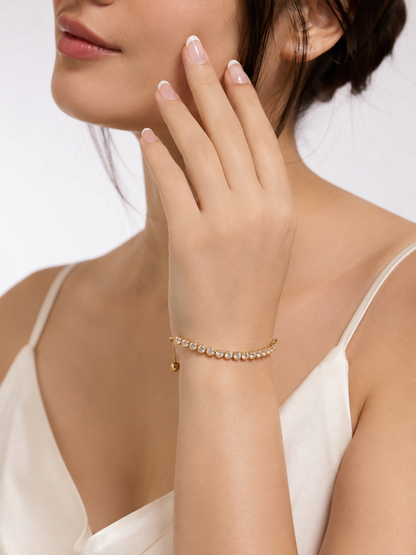 Trinity Bracelet