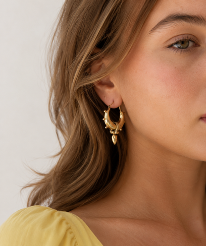 Taavi Hoops