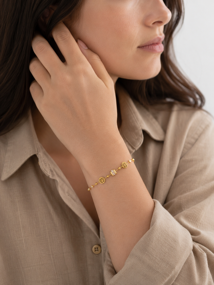 Lovelle Bracelet