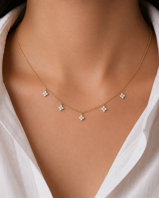 Alaya Necklace