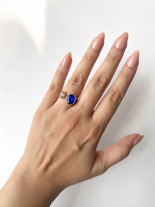 Amora Ring