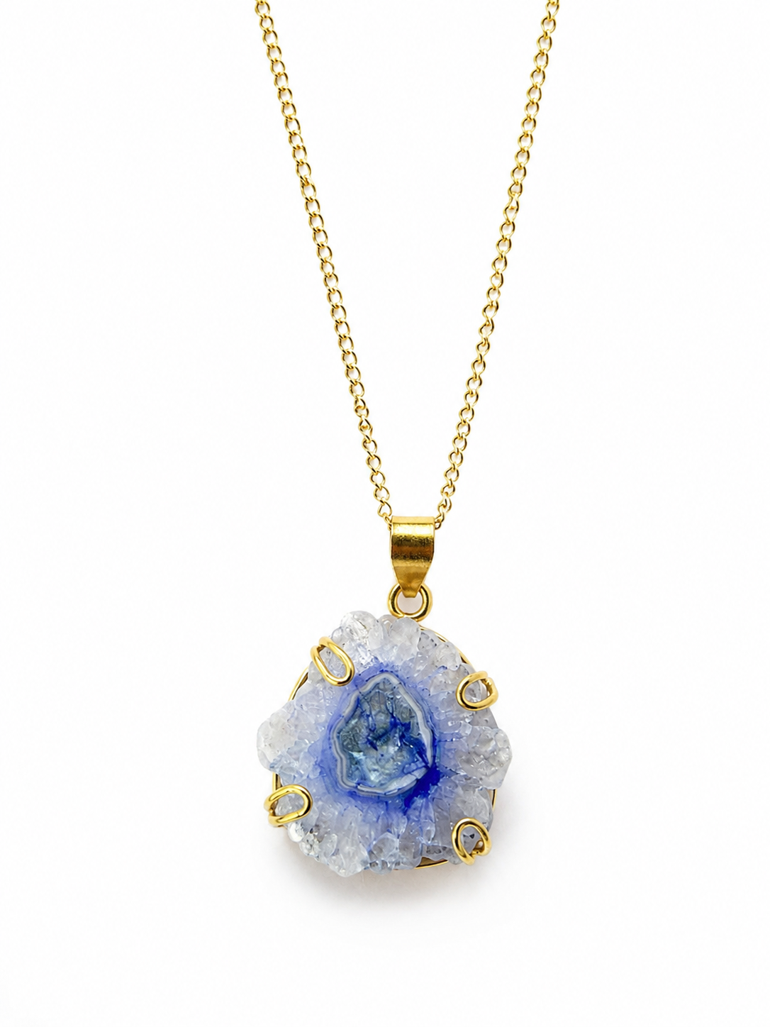 Sofia Necklace