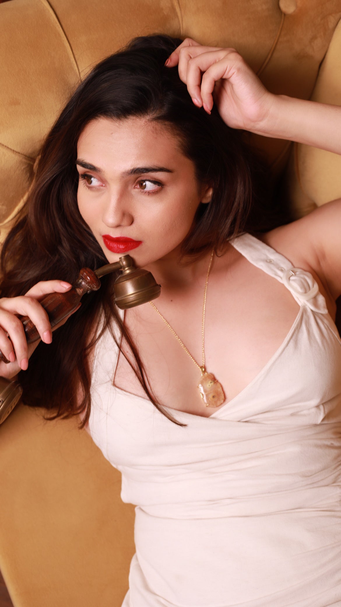 Kanza Necklace
