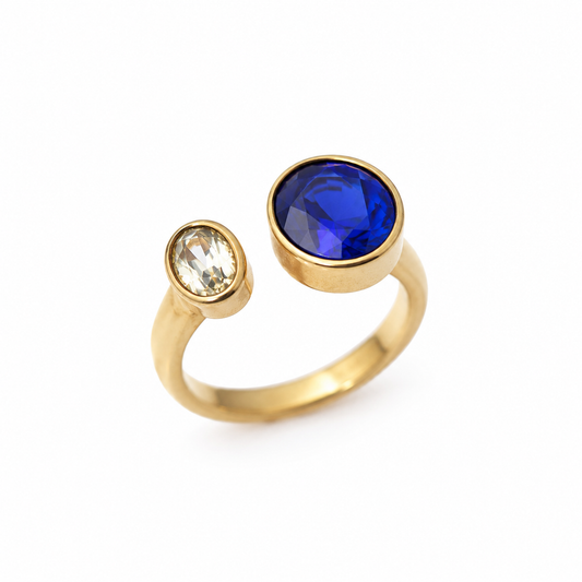 Amora Ring