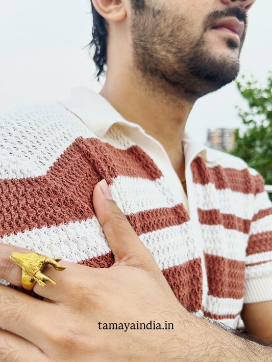 Goat Ring (Men)