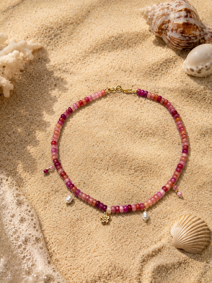 Roma Necklace