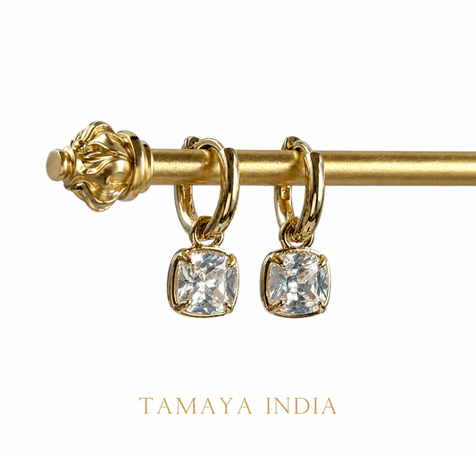 Bianca Earrings