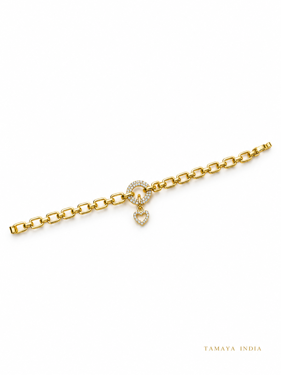 Eternity Love Bracelet