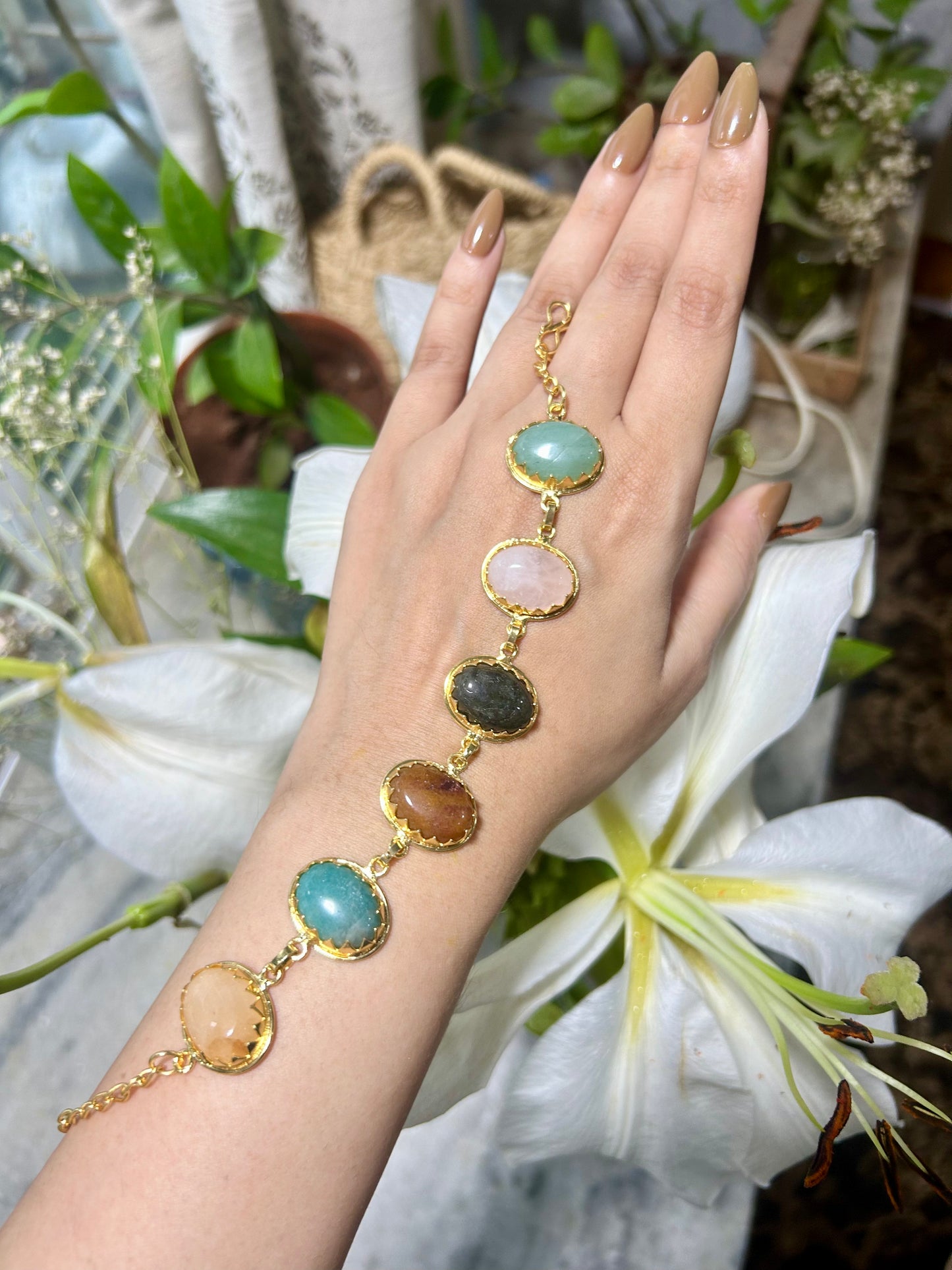 Panama Bracelet
