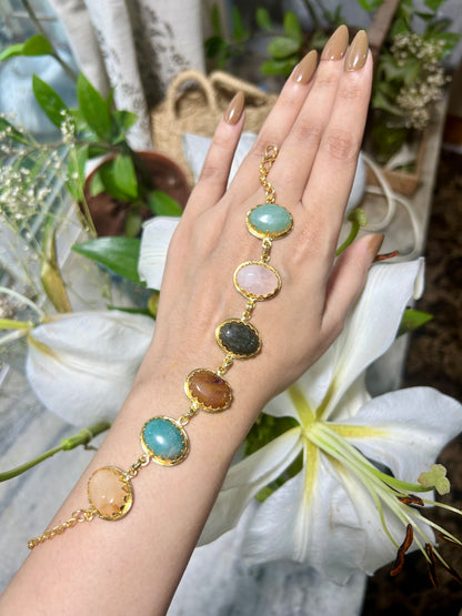 Panama Bracelet