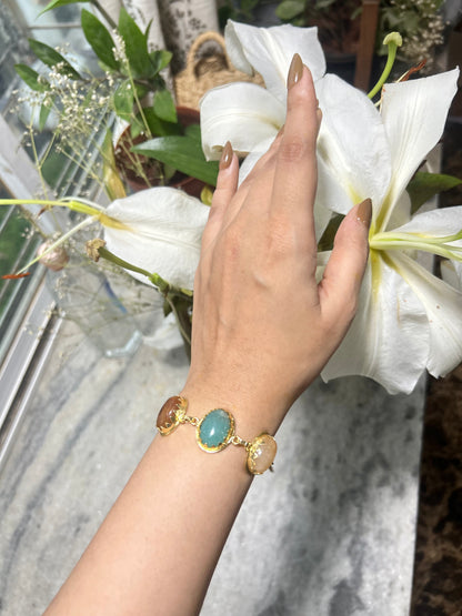 Panama Bracelet