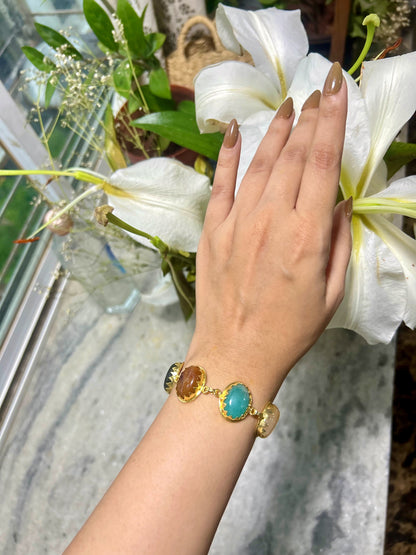 Panama Bracelet