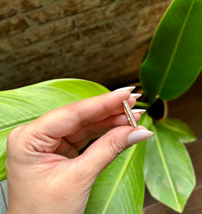 T Bar Ring