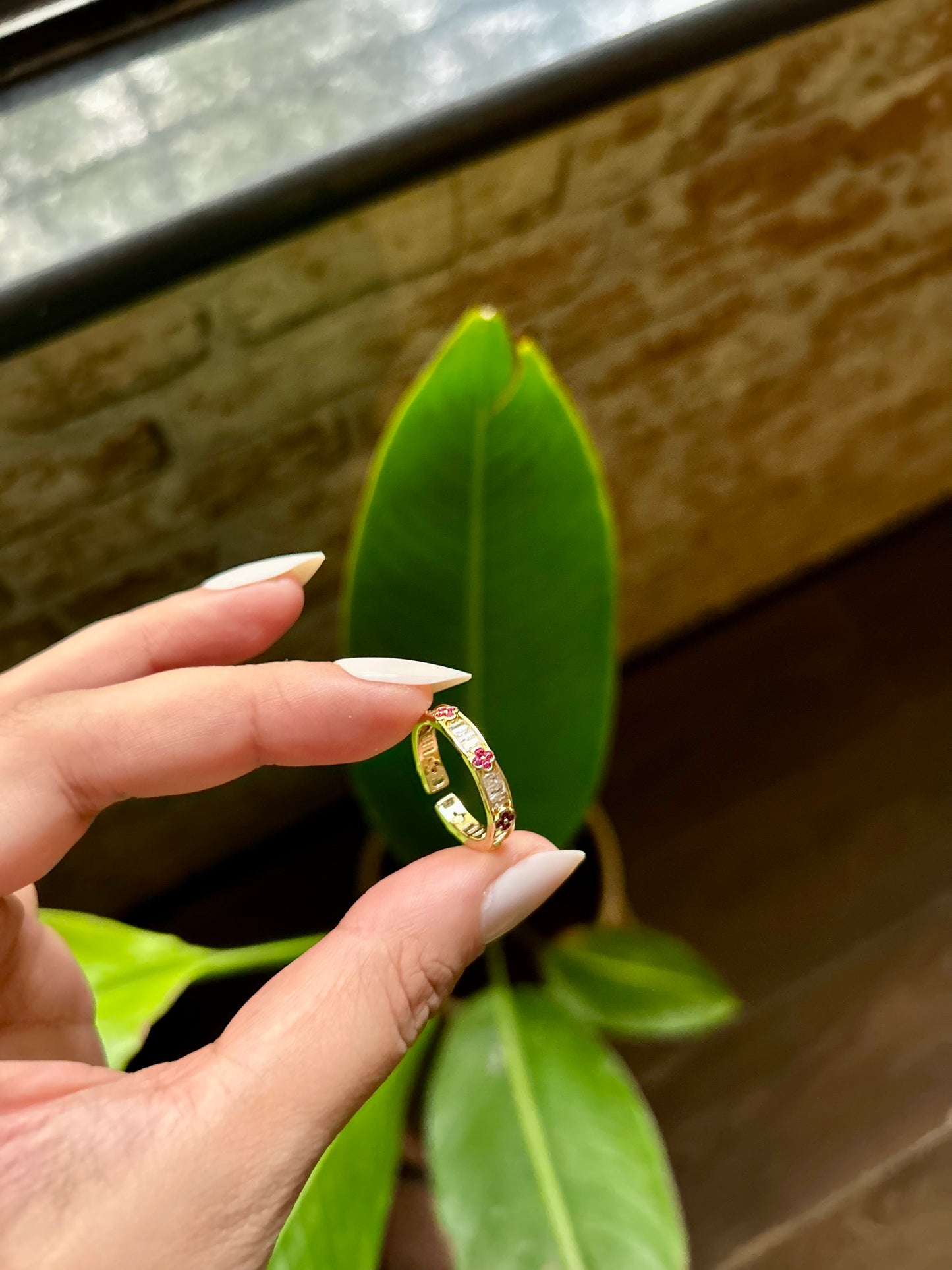 Chloe Ring