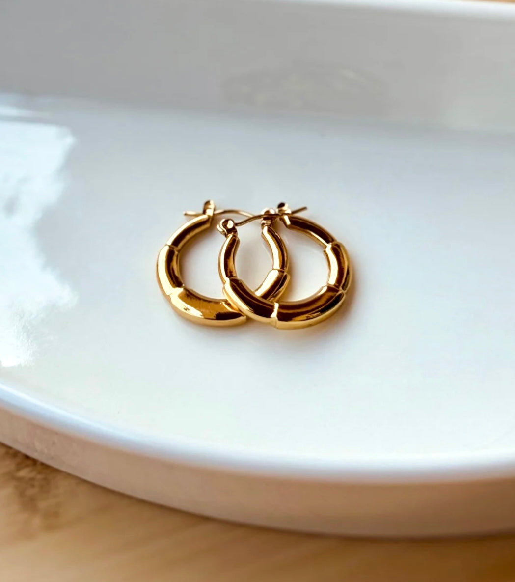 Soli Hoops