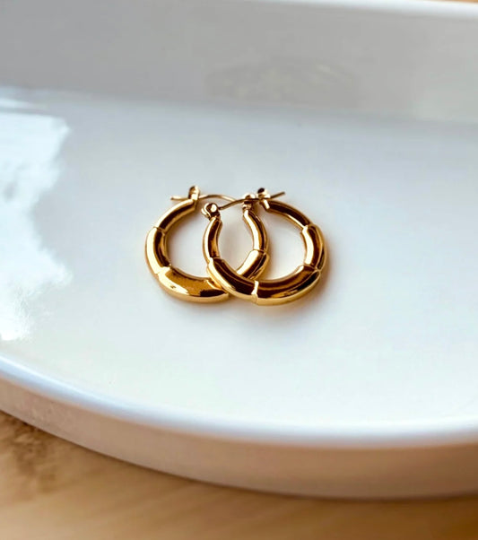 Soli Hoops