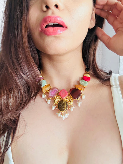 Anvi Choker