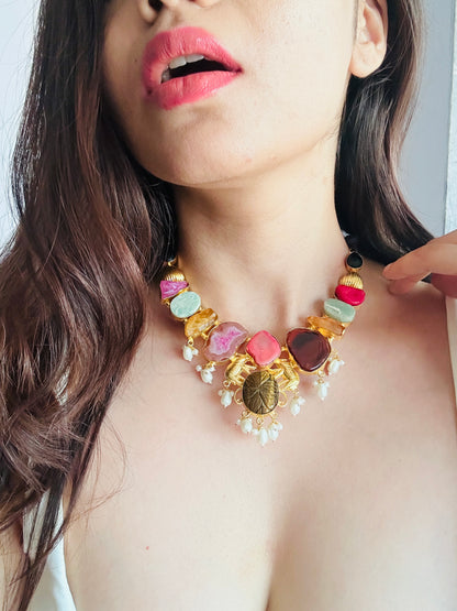 Anvi Choker