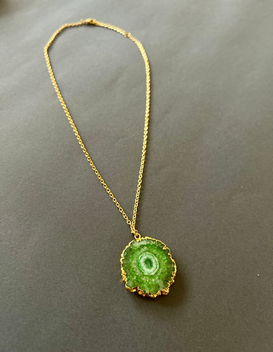 Aurora Necklace