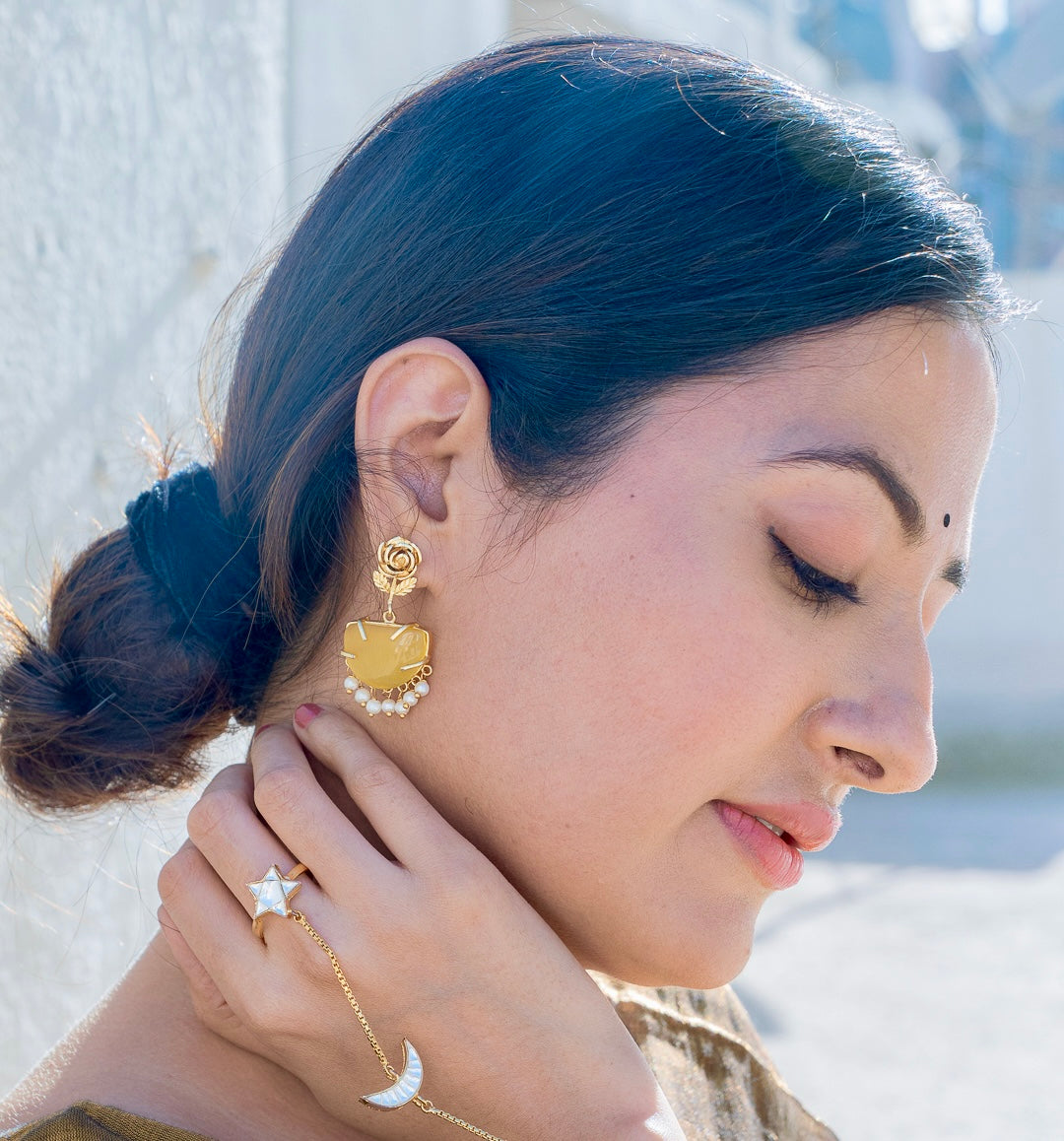 Gulab Jhumki
