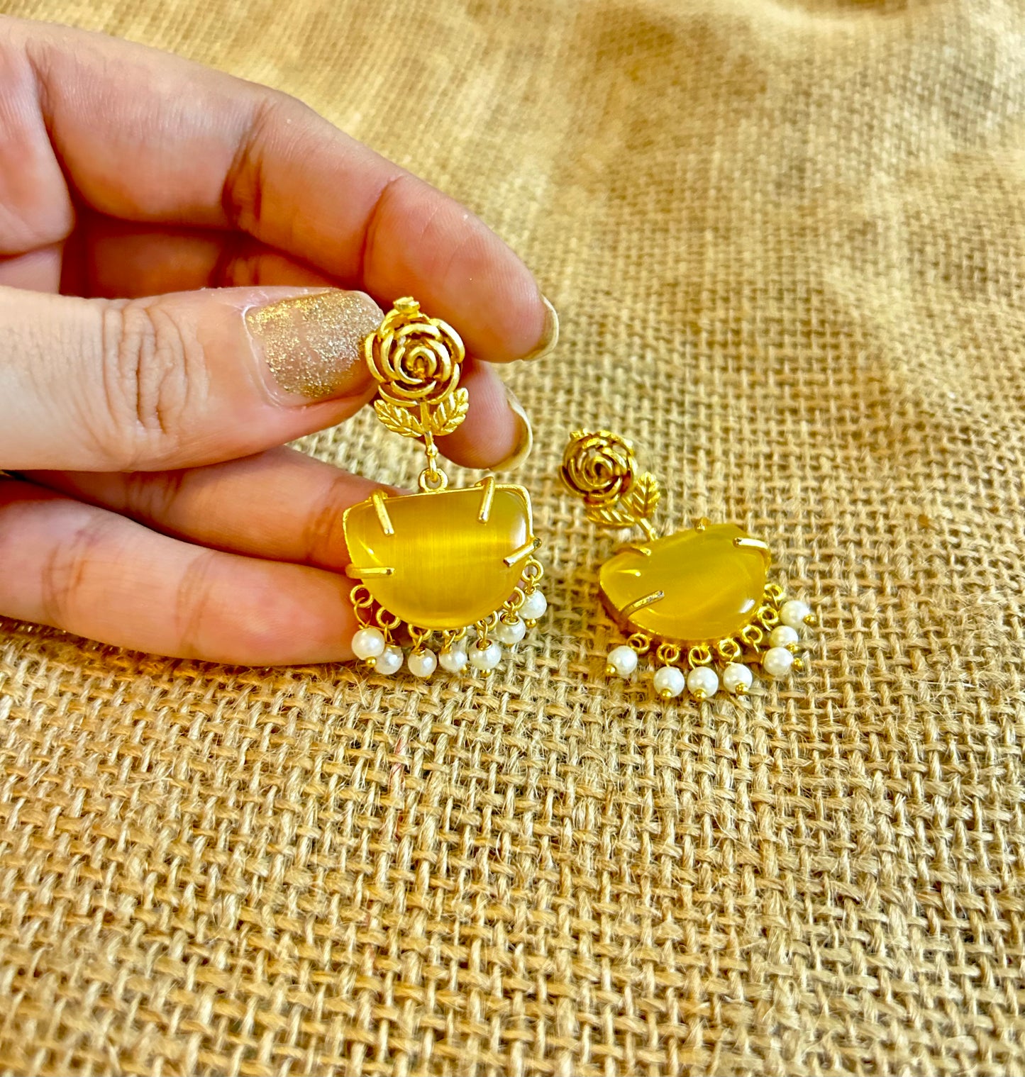 Gulab Jhumki