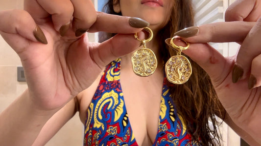 Marina coin stunners
