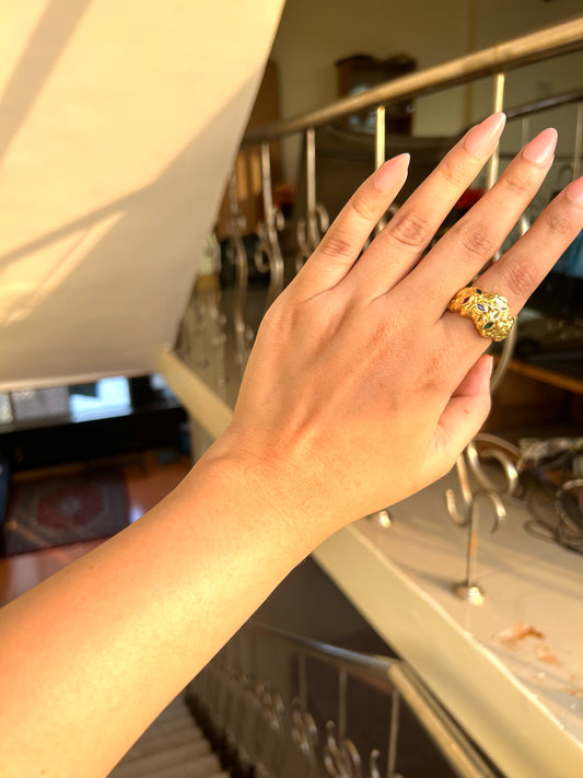 Eos Ring