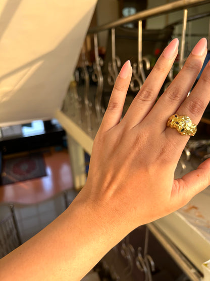 Eos Ring
